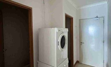 di jual apartemen di lantai ke 56 harga murah