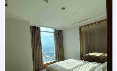 di jual apartemen di lantai ke 56 harga murah