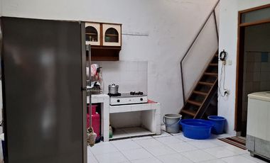 DI JUAL Cepat Rumah Siap Huni di Taman Kopo Indah (TKI) 3 dkt Rs. Santosa, Tol Kopo, Margaasih, Borma, Cigondewah, Holis, Talenta, Bina Bakti