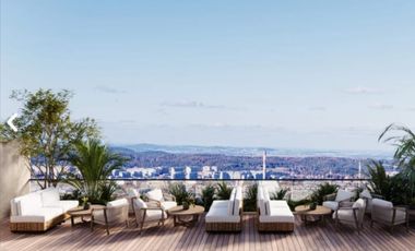 Hotel Baru untuk Dijual!! Dekat dengan Pantai Berawa Canggu