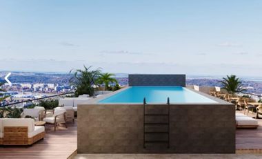 Hotel Baru untuk Dijual!! Dekat dengan Pantai Berawa Canggu