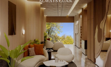 Hotel Baru untuk Dijual!! Dekat dengan Pantai Berawa Canggu