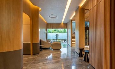 Hotel Baru untuk Dijual!! Dekat dengan Pantai Berawa Canggu