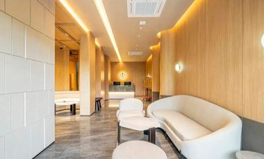 Hotel Baru untuk Dijual!! Dekat dengan Pantai Berawa Canggu