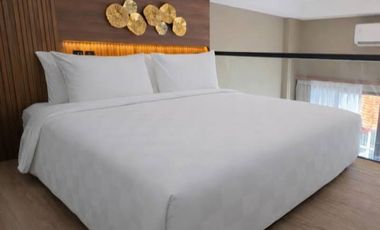 Hotel Baru untuk Dijual!! Dekat dengan Pantai Berawa Canggu