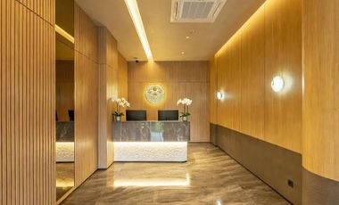 Hotel Baru untuk Dijual!! Dekat dengan Pantai Berawa Canggu