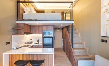 Hotel Baru untuk Dijual!! Dekat dengan Pantai Berawa Canggu