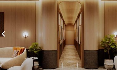 Hotel Baru untuk Dijual!! Dekat dengan Pantai Berawa Canggu