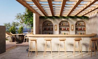 Hotel Baru untuk Dijual!! Dekat dengan Pantai Berawa Canggu