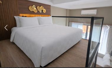 Hotel Baru untuk Dijual!! Dekat dengan Pantai Berawa Canggu