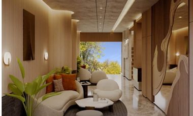 Hotel Baru untuk Dijual!! Dekat dengan Pantai Berawa Canggu