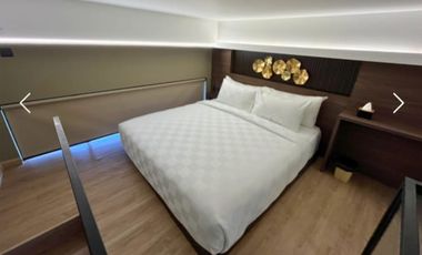 Hotel Baru untuk Dijual!! Dekat dengan Pantai Berawa Canggu