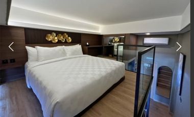 Hotel Baru untuk Dijual!! Dekat dengan Pantai Berawa Canggu