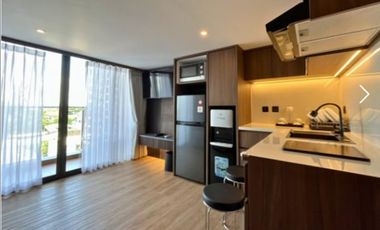 Hotel Baru untuk Dijual!! Dekat dengan Pantai Berawa Canggu