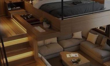 Hotel Baru untuk Dijual!! Dekat dengan Pantai Berawa Canggu