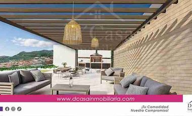 SUITES DE VENTA EN PROYECTO EN CUENCA
