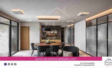 SUITES DE VENTA EN PROYECTO EN CUENCA