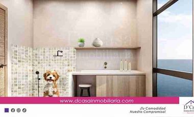 SUITES DE VENTA EN PROYECTO EN CUENCA