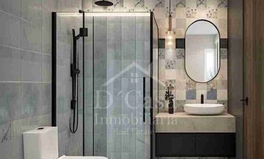 SUITES DE VENTA EN PROYECTO EN CUENCA