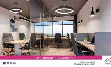 SUITES DE VENTA EN PROYECTO EN CUENCA