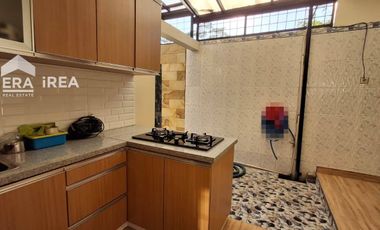 RUMAH DIJUAL DI KLATEN DEKAT ALUN-ALUN KLATEN