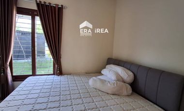 RUMAH DIJUAL DI KLATEN DEKAT ALUN-ALUN KLATEN