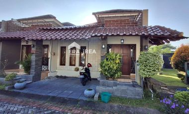 RUMAH DIJUAL DI KLATEN DEKAT ALUN-ALUN KLATEN