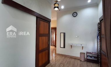 RUMAH DIJUAL DI KLATEN DEKAT ALUN-ALUN KLATEN