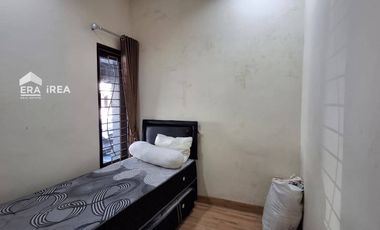 RUMAH DIJUAL DI KLATEN DEKAT ALUN-ALUN KLATEN