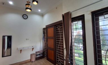 RUMAH DIJUAL DI KLATEN DEKAT ALUN-ALUN KLATEN