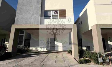FRACC. BÁRCENA RESIDENCIAL