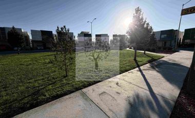 FRACC. BÁRCENA RESIDENCIAL