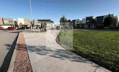 FRACC. BÁRCENA RESIDENCIAL