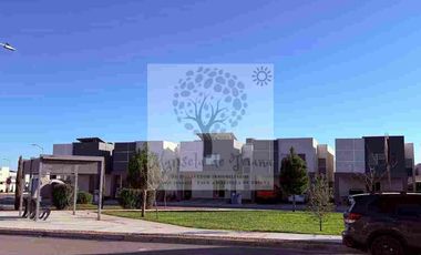 FRACC. BÁRCENA RESIDENCIAL