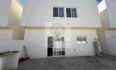 FRACC. BÁRCENA RESIDENCIAL
