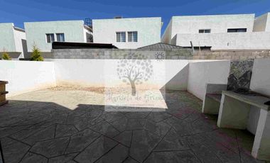 FRACC. BÁRCENA RESIDENCIAL