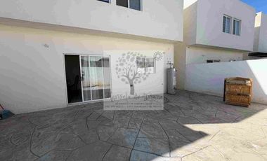FRACC. BÁRCENA RESIDENCIAL
