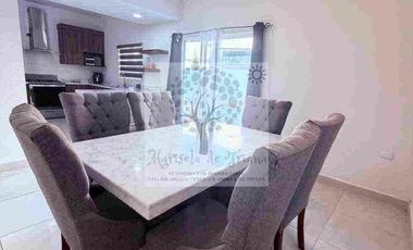FRACC. BÁRCENA RESIDENCIAL