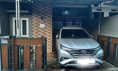 Dijual Cepat Rumah di Raffa Residence, Depok, Bebas Banjir