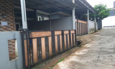 Dijual Cepat Rumah di Raffa Residence, Depok, Bebas Banjir