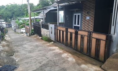 Dijual Cepat Rumah di Raffa Residence, Depok, Bebas Banjir