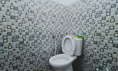 Dijual Cepat Rumah di Raffa Residence, Depok, Bebas Banjir