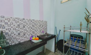 Dijual Cepat Rumah di Raffa Residence, Depok, Bebas Banjir
