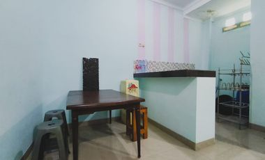 Dijual Cepat Rumah di Raffa Residence, Depok, Bebas Banjir