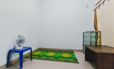 Dijual Cepat Rumah di Raffa Residence, Depok, Bebas Banjir