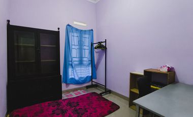 Dijual Cepat Rumah di Raffa Residence, Depok, Bebas Banjir