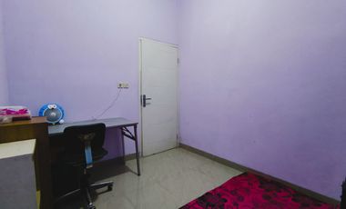 Dijual Cepat Rumah di Raffa Residence, Depok, Bebas Banjir