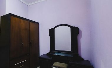 Dijual Cepat Rumah di Raffa Residence, Depok, Bebas Banjir