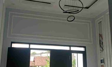 RUMAH MURAH MEWAH SIAP HUNI DP 0% DKT STASIUN CITAYAM DAN TOL BOMANG