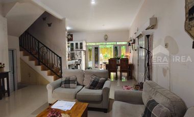 RUMAH DIJUAL DI JOGJA DEKAT STADION MAGUWOHARJO